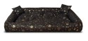 WODOODPORNE ANTYPOŚLIZGOWE LEGOWISKO 115x95cm DLA PSA PONTON WODOODPORNE ANTYPOŚLIZGOWE LEGOWISKO 115x95cm DLA PSA PONTON