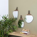Lustro Pagaj wood Trigle Lustro Pagaj wood Trigle