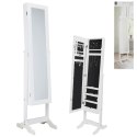 Lustro z organizerem Hermosa XL Lustro z organizerem Hermosa XL
