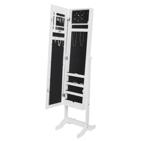 Lustro z organizerem Hermosa XL Lustro z organizerem Hermosa XL
