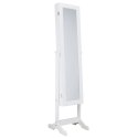 Lustro z organizerem Hermosa XL Lustro z organizerem Hermosa XL