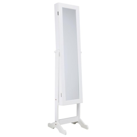 Lustro z organizerem Hermosa XL Lustro z organizerem Hermosa XL