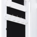 Lustro z organizerem Hermosa XL Lustro z organizerem Hermosa XL