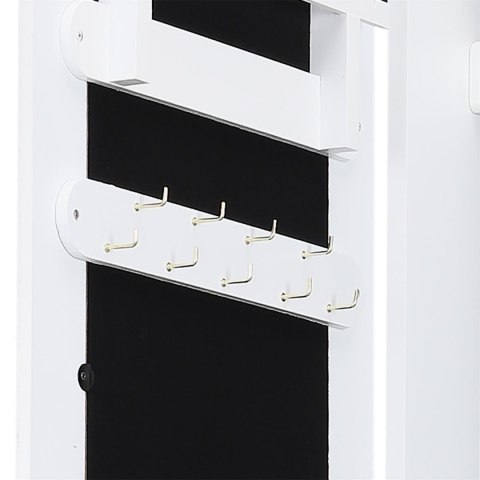 Lustro z organizerem Hermosa XL Lustro z organizerem Hermosa XL