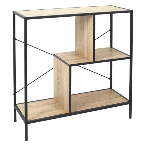 Regał Rack S czarny Regał Rack S czarny