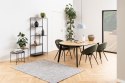 Regał Infinity wysoki black marble Regał Infinity wysoki black marble
