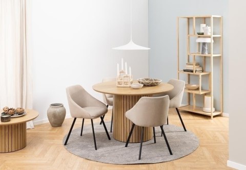 Stół Yale 120cm dąb Stół Yale 120cm dąb