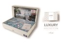 Pościel satyna bawełniana(P) BELIZE/160x200 LUXURY PREMIUM Pościel satyna bawełniana(P) BELIZE/160x200 LUXURY PREMIUM