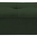 Ławka Glory VIC Forest green Ławka Glory VIC Forest green