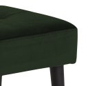 Ławka Glory VIC Forest green Ławka Glory VIC Forest green