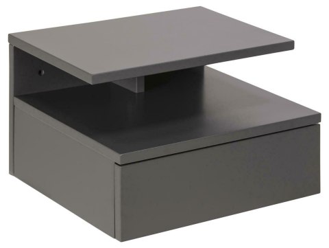 Szafka nocna Ashlan Light grey Szafka nocna Ashlan Light grey