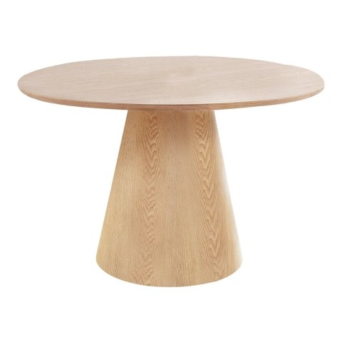 Stół Bolton okrągły 120 cm jesion Stół Bolton okrągły 120 cm jesion