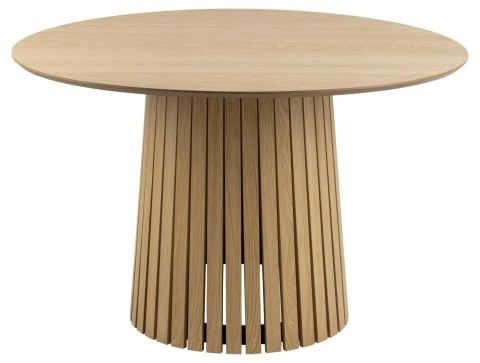 Stół Christo 120cm dąb Stół Christo 120cm dąb