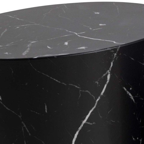 Zestaw stolików Mice black marble Zestaw stolików Mice black marble
