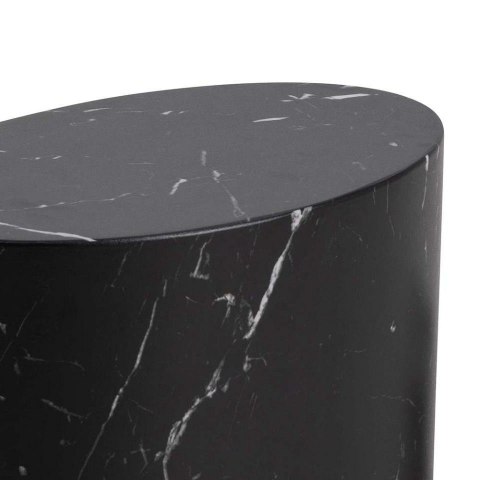 Zestaw stolików Mice black marble Zestaw stolików Mice black marble