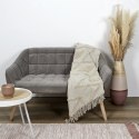 Koc Boho Bali bawełniany 120x150 Koc Boho Bali bawełniany 120x150