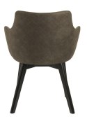 Krzesło Bella Olive Green Krzesło Bella Olive Green