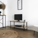 Szafka RTV Loka naturalny Szafka RTV Loka naturalny