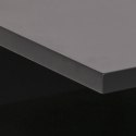 Szafka nocna Ashlan Dark grey Szafka nocna Ashlan Dark grey