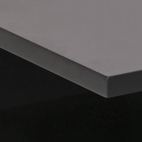 Szafka nocna Ashlan Dark grey Szafka nocna Ashlan Dark grey