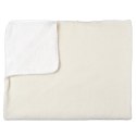 Pled Sherpa ecru 120x150cm Pled Sherpa ecru 120x150cm
