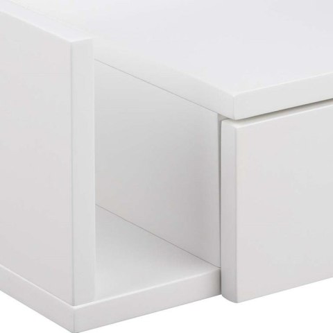 Szafka nocna Ashlan II White Szafka nocna Ashlan II White