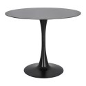 Stół Simplet Skinny Premium Stone Black 90cm Stół Simplet Skinny Premium Stone Black 90cm