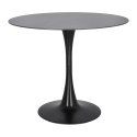Stół Simplet Skinny Premium Stone Black 90cm Stół Simplet Skinny Premium Stone Black 90cm