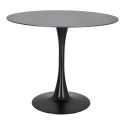 Stół Simplet Skinny Premium Stone Black 90cm Stół Simplet Skinny Premium Stone Black 90cm