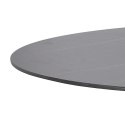 Stół Simplet Skinny Premium Stone Black 90cm Stół Simplet Skinny Premium Stone Black 90cm