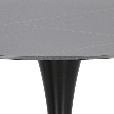 Stół Simplet Skinny Premium Stone Black 90cm Stół Simplet Skinny Premium Stone Black 90cm