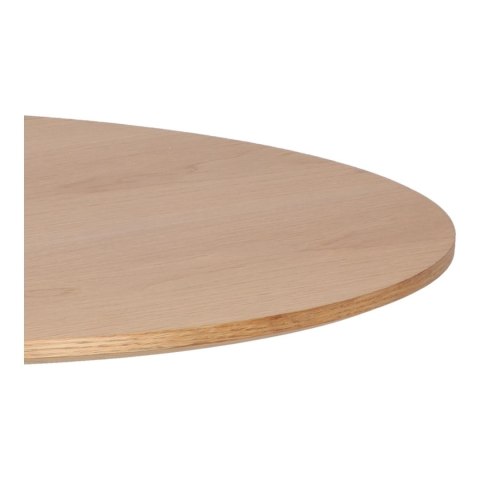 Stół Simplet Skinny dąb/ biały 80 cm Stół Simplet Skinny dąb/ biały 80 cm