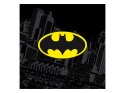 Ręcznik prasowany dziecięcy 30x30 Batman Ręcznik prasowany dziecięcy 30x30 Batman