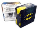 Ręcznik prasowany dziecięcy 30x30 Batman Ręcznik prasowany dziecięcy 30x30 Batman