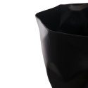 Kosz na śmieci "Papier" czarny Kosz na śmieci "Papier" czarny