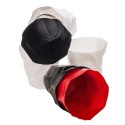 Kosz na śmieci "Papier" czarny Kosz na śmieci "Papier" czarny