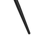 Krzesło Molto Black szare Krzesło Molto Black szare