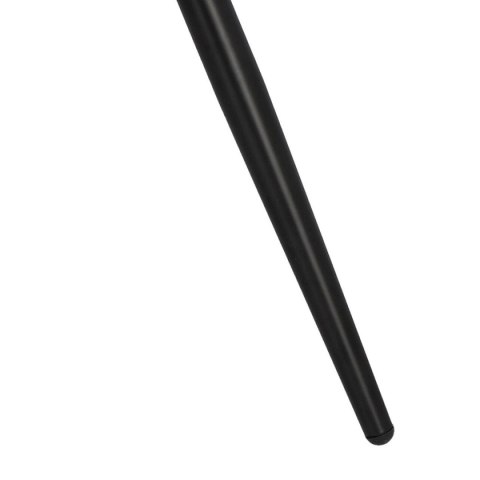 Krzesło Molto Black szare Krzesło Molto Black szare