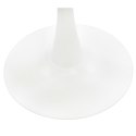 Stół Simplet Skinny White 90cm Stół Simplet Skinny White 90cm