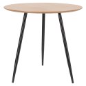 Stół Sottile 80cm Stół Sottile 80cm