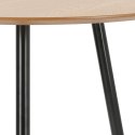 Stół Sottile 80cm Stół Sottile 80cm
