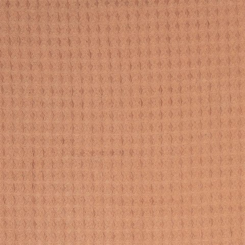 Koc/Pled Waffle ochra 150x200cm Koc/Pled Waffle ochra 150x200cm