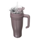 Kubek termiczny Miami 1,2l fioletowy Kubek termiczny Miami 1,2l fioletowy