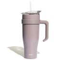 Kubek termiczny Miami 1,2l fioletowy Kubek termiczny Miami 1,2l fioletowy