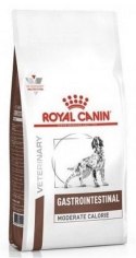 ROYAL CANIN Gastrointestinal Moderate Calorie 15kg ROYAL CANIN Gastrointestinal Moderate Calorie 15kg