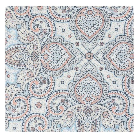 Poszewka drukowana HAREM/40x40 Poszewka drukowana HAREM/40x40