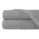 Ręcznik D Bawełna 100% Solano Jasny Popiel (W) 70x140 Ręcznik D Bawełna 100% Solano Jasny Popiel (W) 70x140