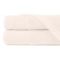 Ręcznik D Bawełna 100% Solano Krem (W) 50x90 Ręcznik D Bawełna 100% Solano Krem (W) 50x90