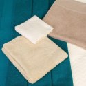 Ręcznik D Bawełna 100% Solano Krem (W) 50x90 Ręcznik D Bawełna 100% Solano Krem (W) 50x90