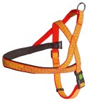KERBL Szelki Odblaskowe Norwegian 52cm KERBL Szelki Odblaskowe Norwegian 52cm